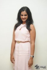 Nanditha at Lovers Movie Platinum Disc Function